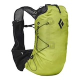 Black Diamond Women's Distance 8 Backpack Front_Three_Fourths_Angled_Right