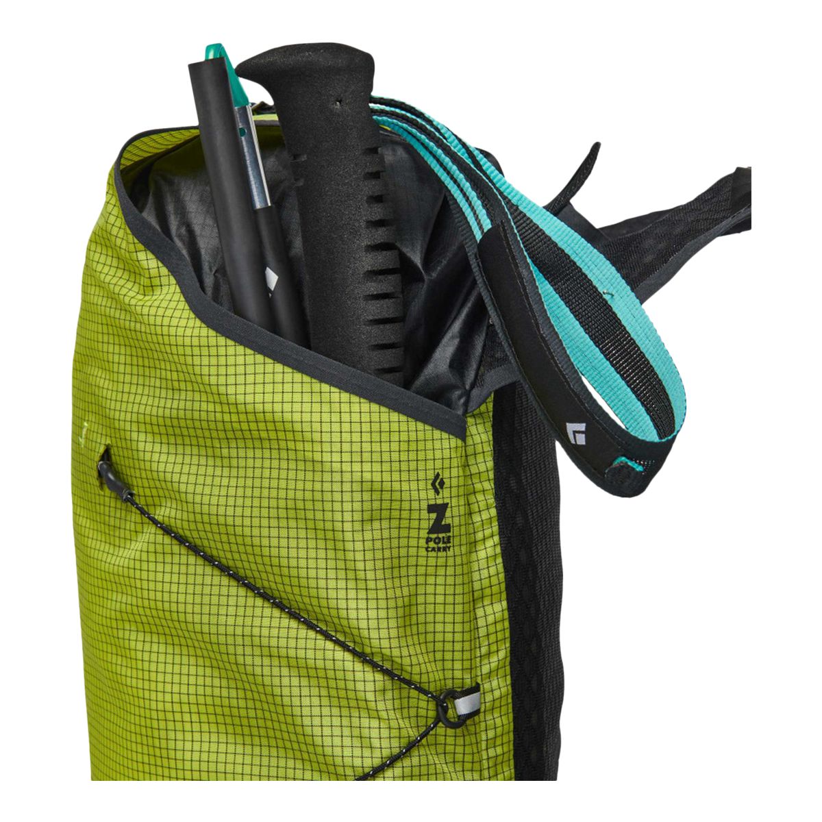 Black Diamond Women's Distance 8 Backpack