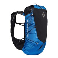 Black Diamond Distance 22 Backpack Front_Three_Fourths_Angled_Right