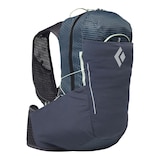 Black Diamond Women's Pursuit 15 Backpack Front_Angled_Right