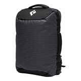 Black Diamond Stonehauler Duffel Bag - 45 L Front_Angled_Left