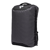 Black Diamond Stonehauler Duffel Bag - 60 L Front_Angled_Left