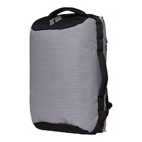 Black Diamond Stonehauler Pro Duffel Bag - 30 L Front_Angled_Left