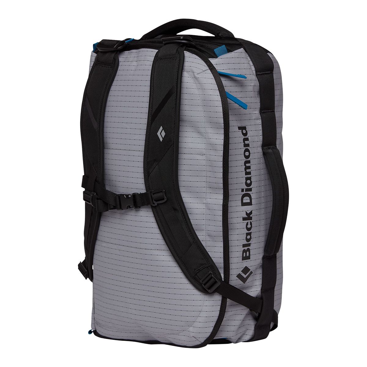 Black Diamond Stonehauler Pro Duffel Bag - 30 L