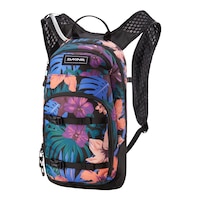 Dakine Women's Session Hydration Pack - 8 L Front_Angled_Left