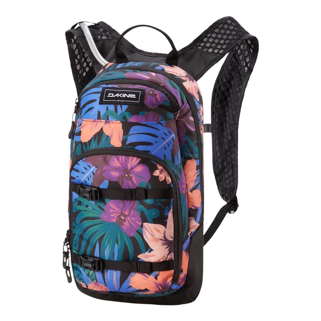 Dakine Women's Session Hydration Pack - 8 L Front_Angled_Left