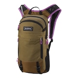 Dakine Women's Syncline Hydration Pack - 12 L Front_Angled_Left