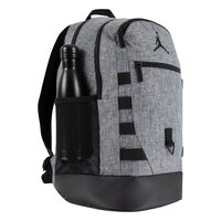 Jordan Level Backpack Front_Three_Fourths_Angled_Right