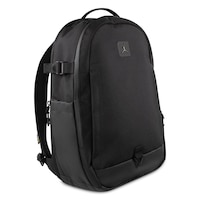 Nike Jordan Backpack Front_Three_Fourths_Angled_Right