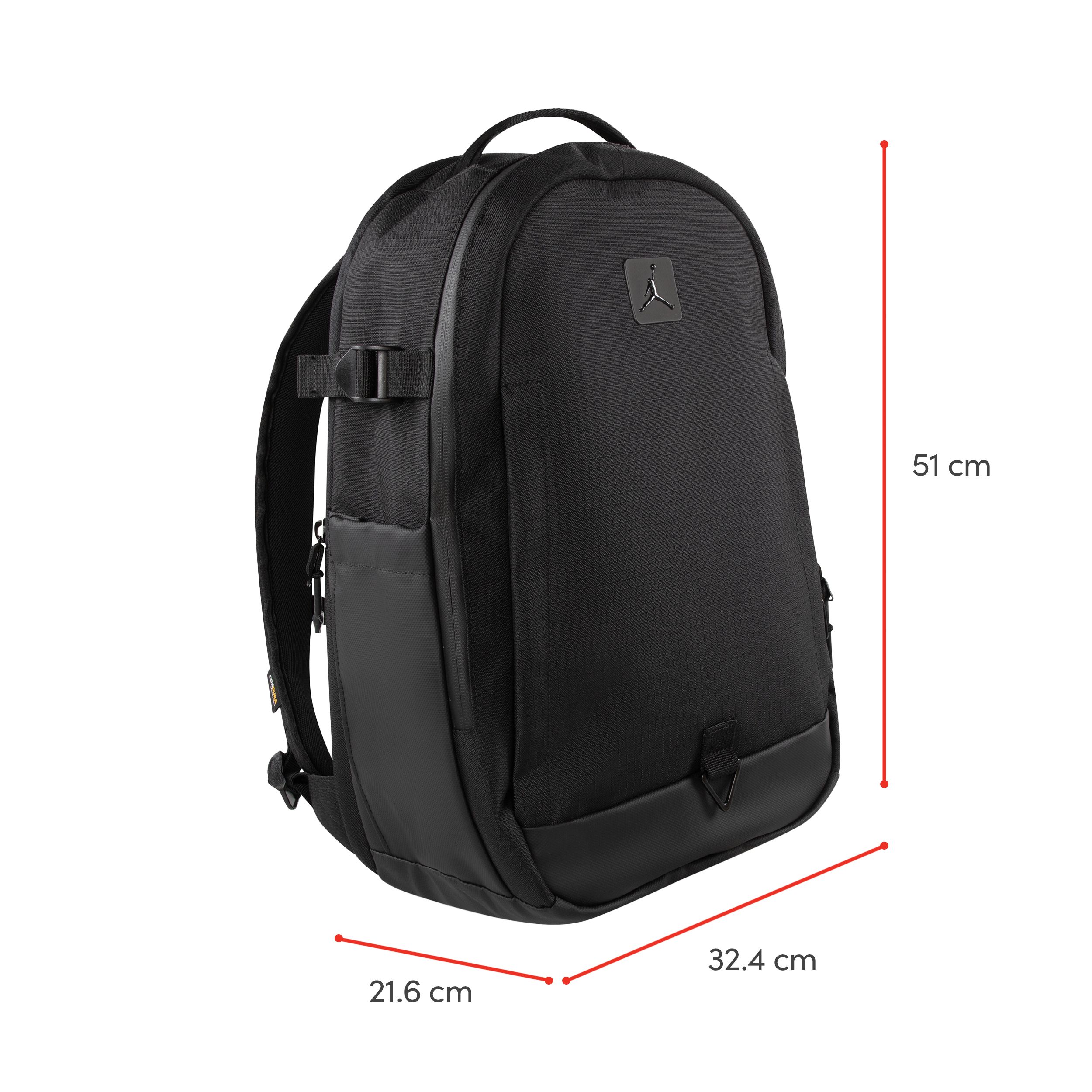 Studio 88 Jordan Backpack Nike Jordan Backpack SportChek