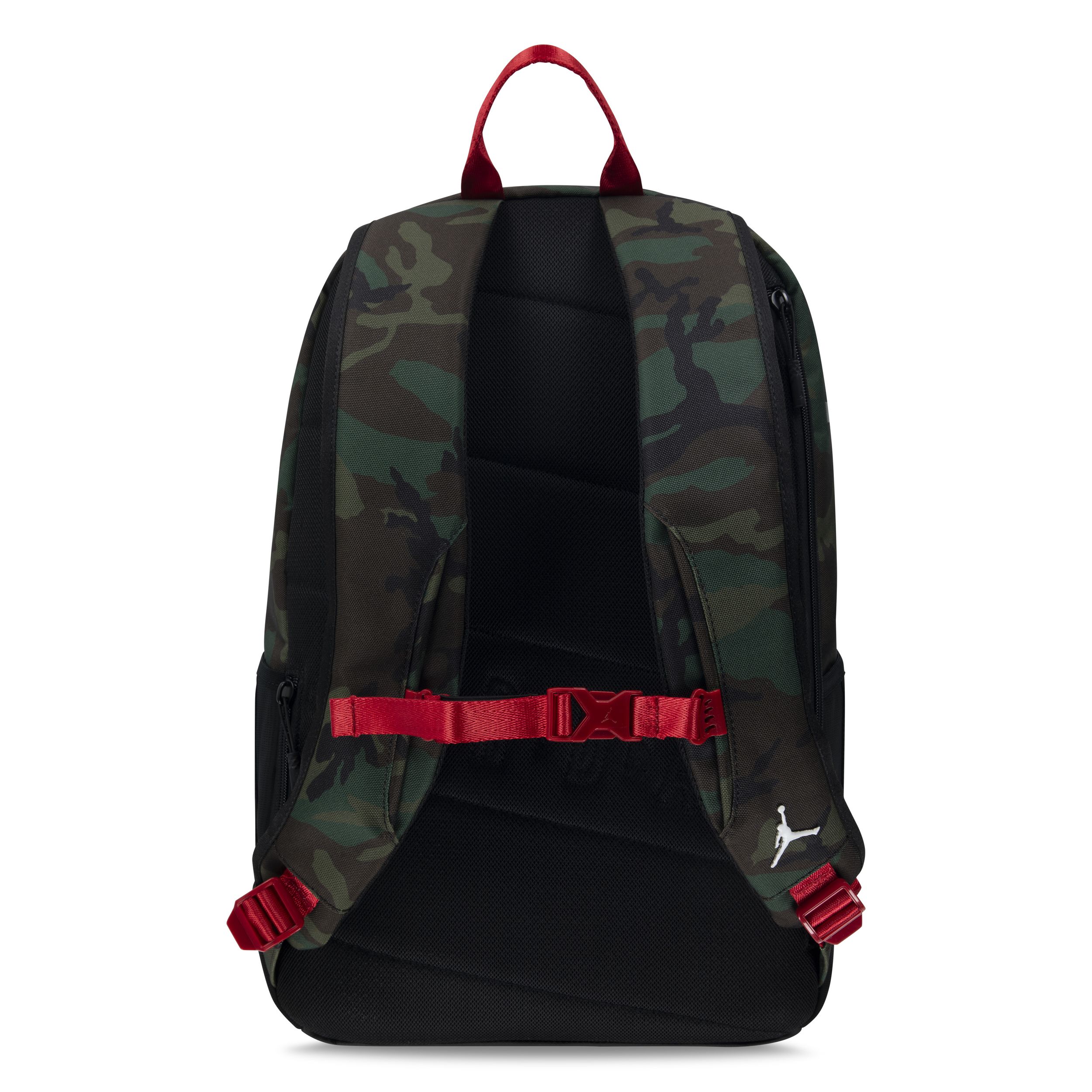 jordan air patrol backpack camo