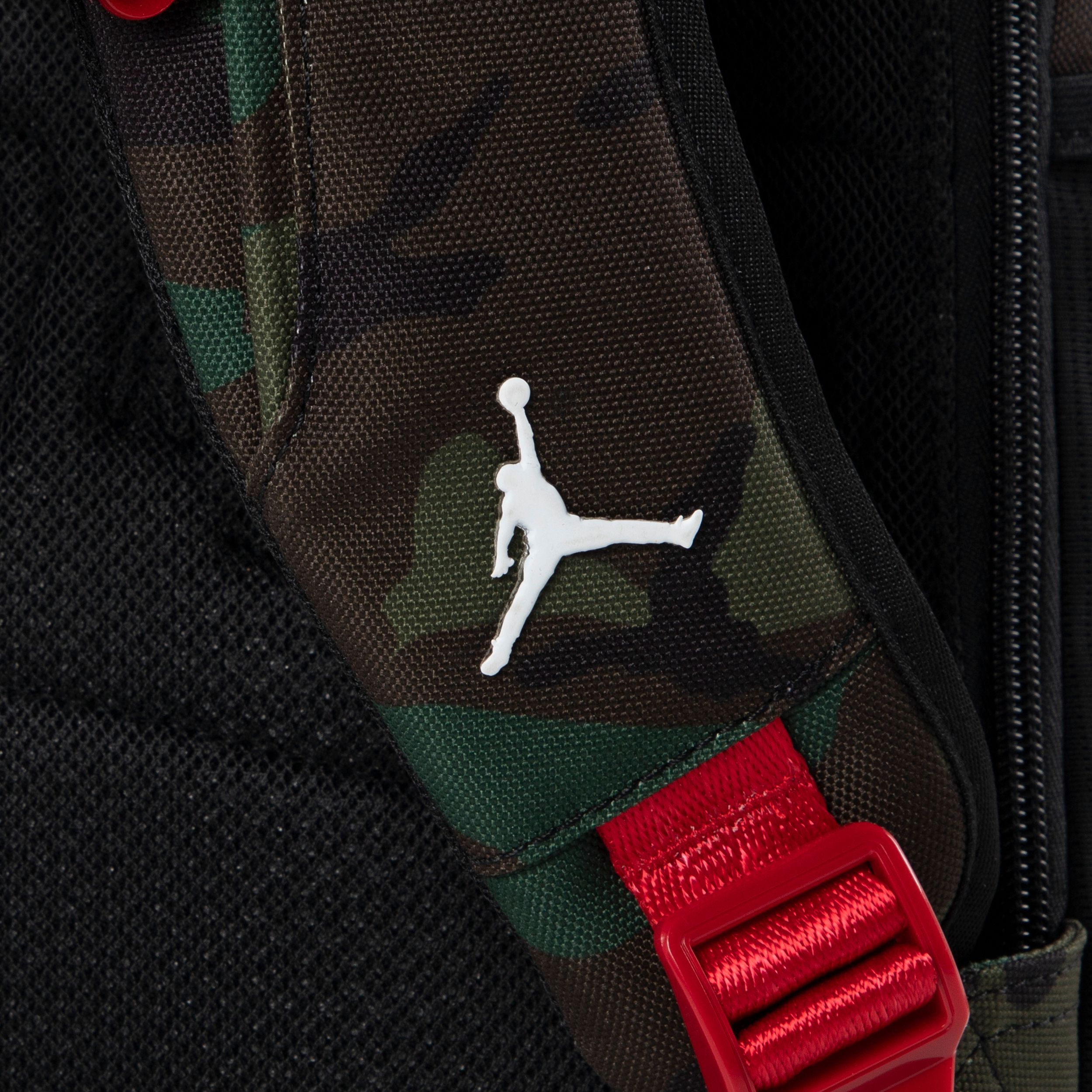 Jordan Air Patrol Backpack - 29 L