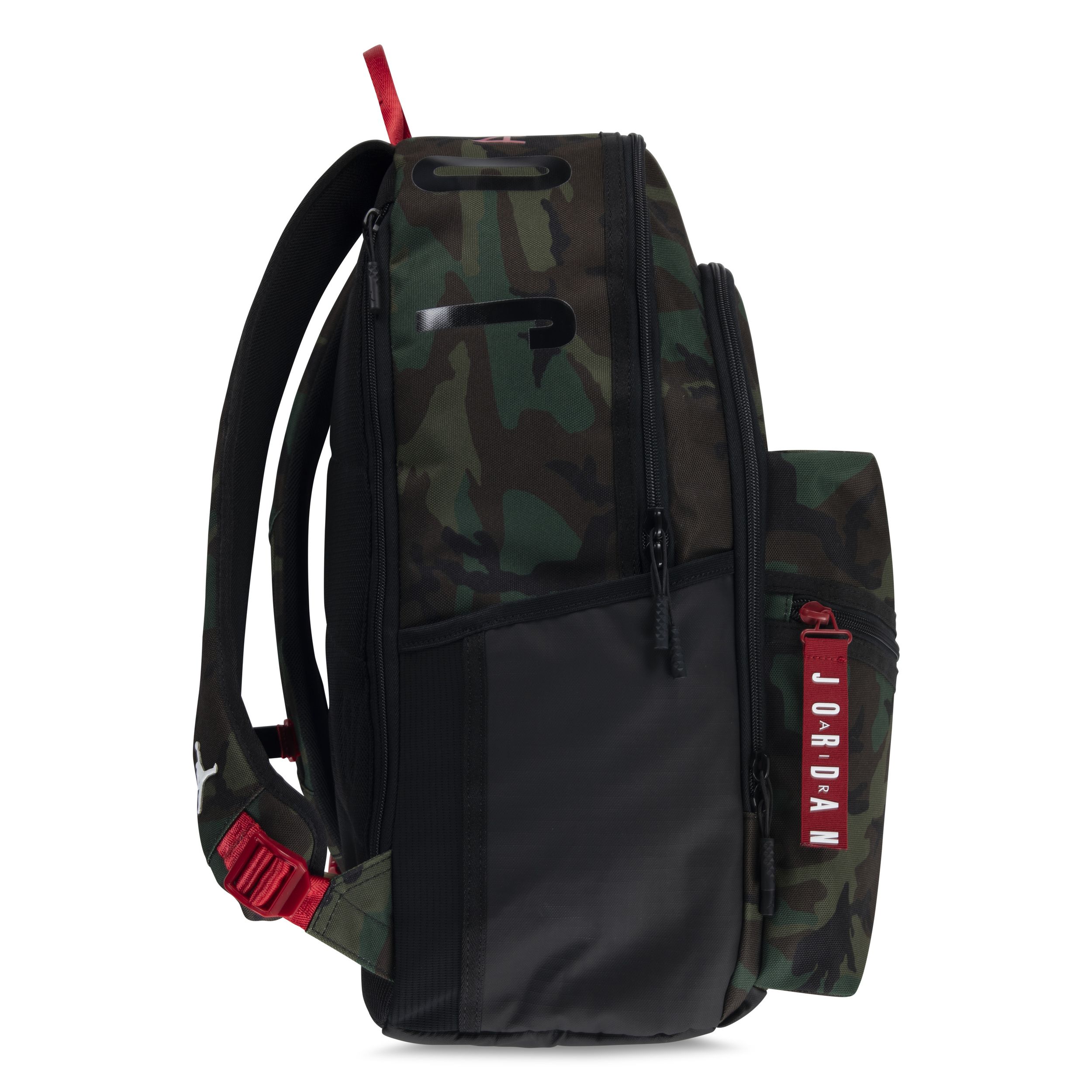 jordan air patrol backpack camo