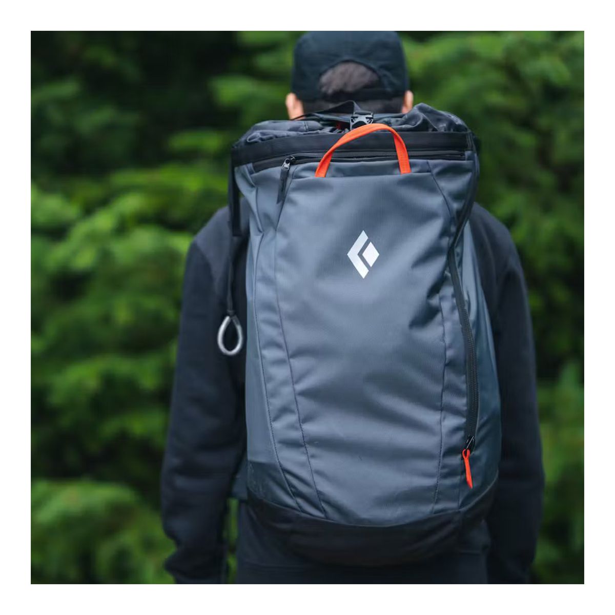 Black diamond crag 40 pack on sale