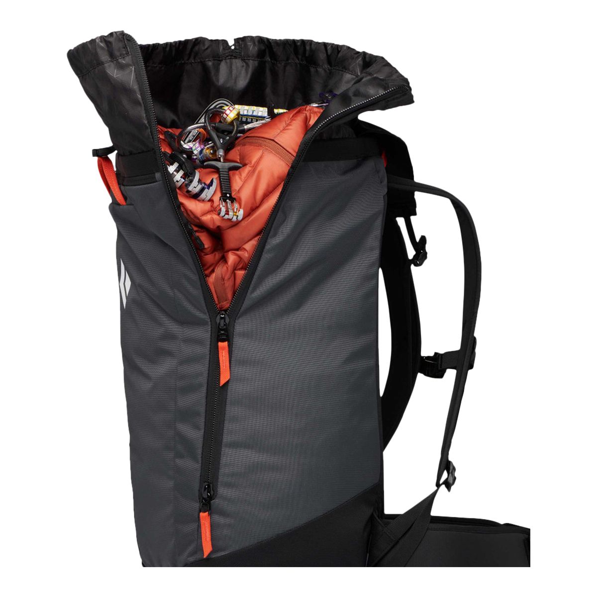 Black Diamond Crag Backpack - 40 L