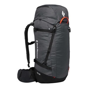 Black Diamond Stone Backpack  45 L