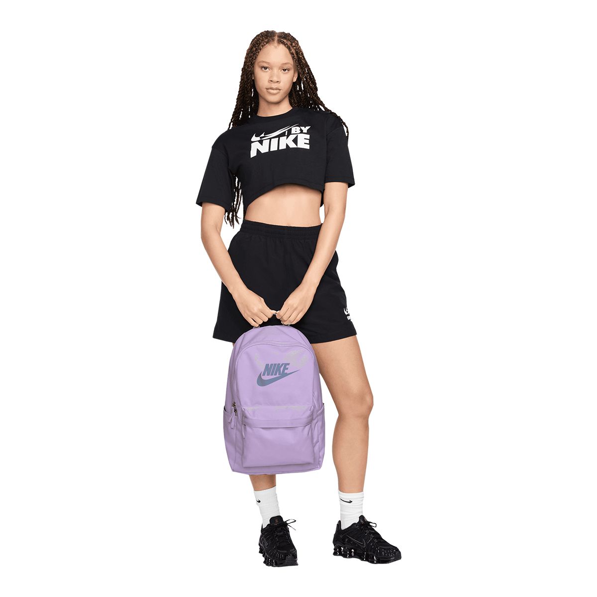Nike Heritage Backpack