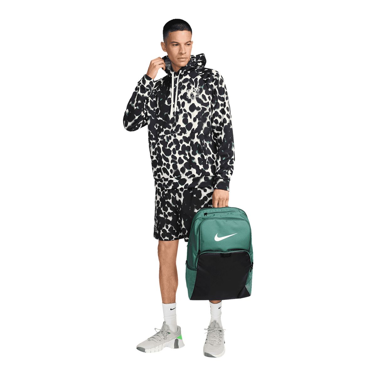 Nike Brasilia XL Backpack