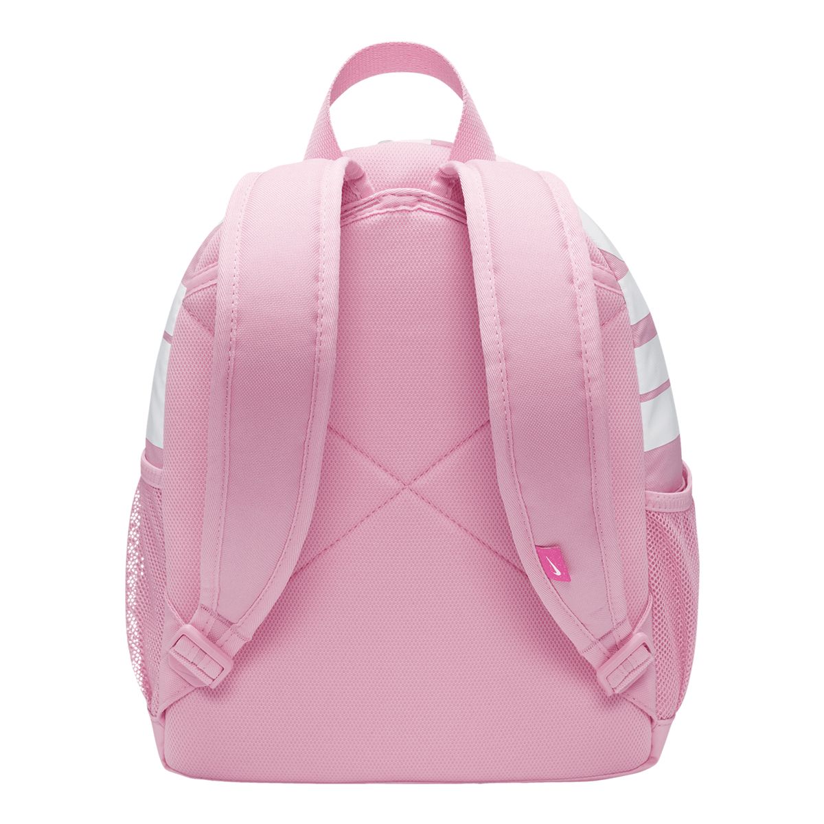 Nike Unisex Ya Brasilia Just Do It Gym Backpack