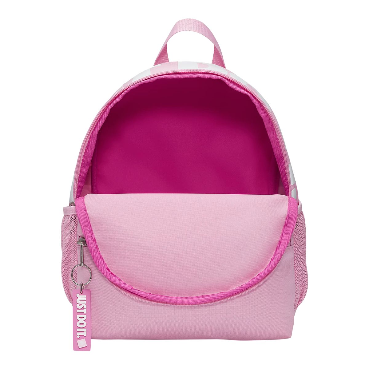 Nike Unisex Ya Brasilia Just Do It Gym Backpack