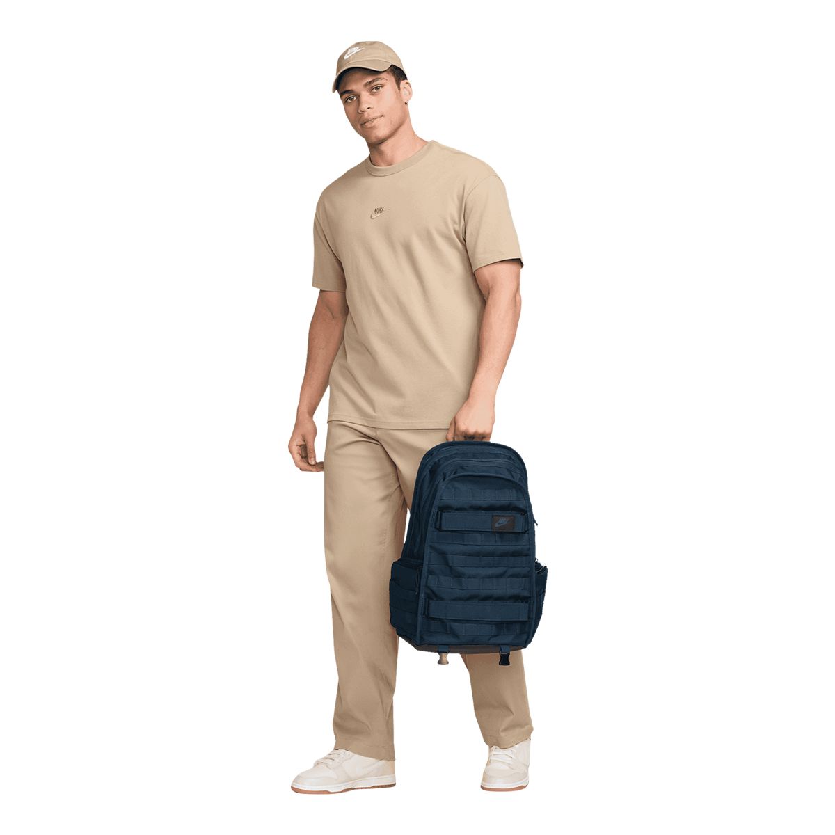 Nike Unisex Sportswear RPM 2.0  Backpack