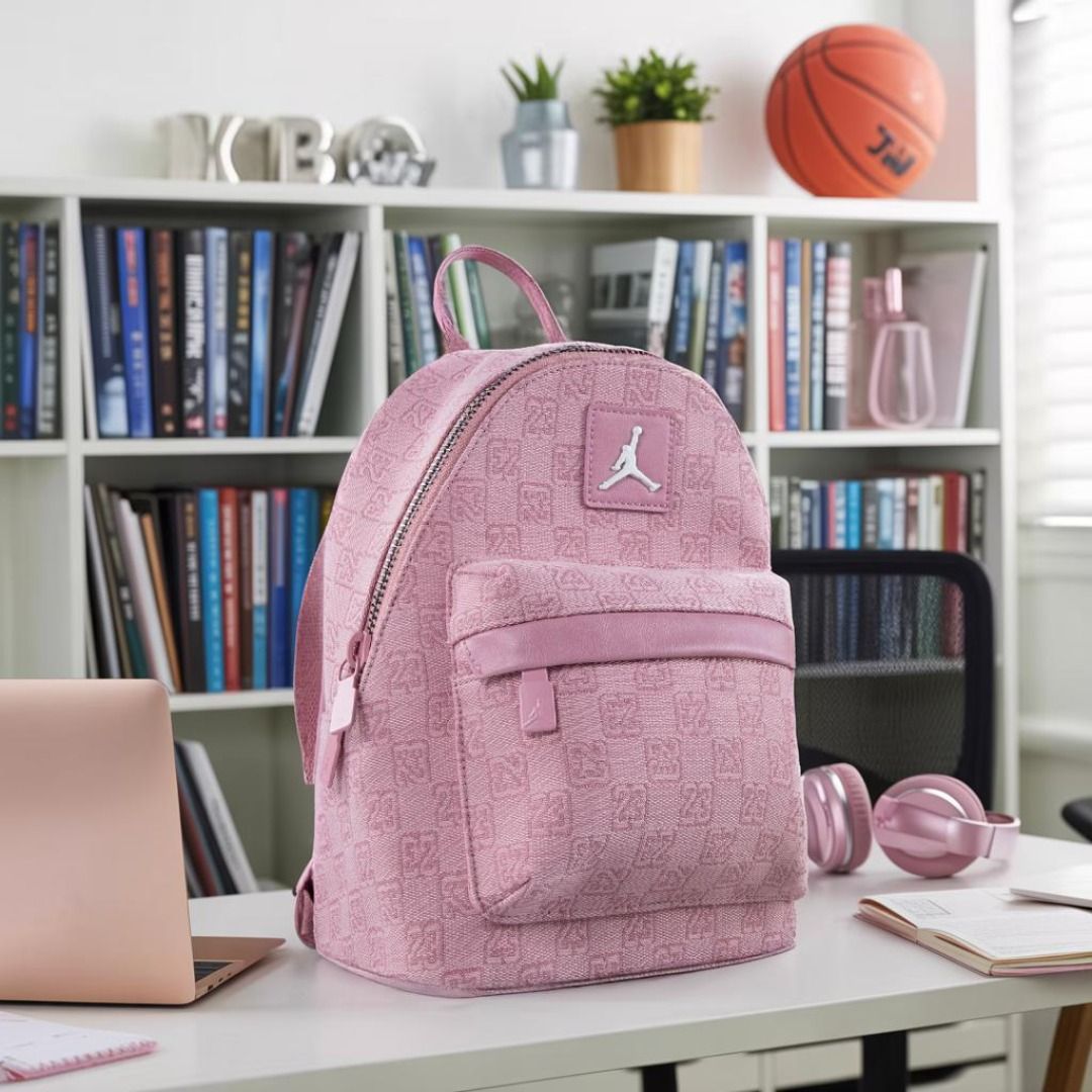 Jordan Monogram Mini Backpack | SportChek