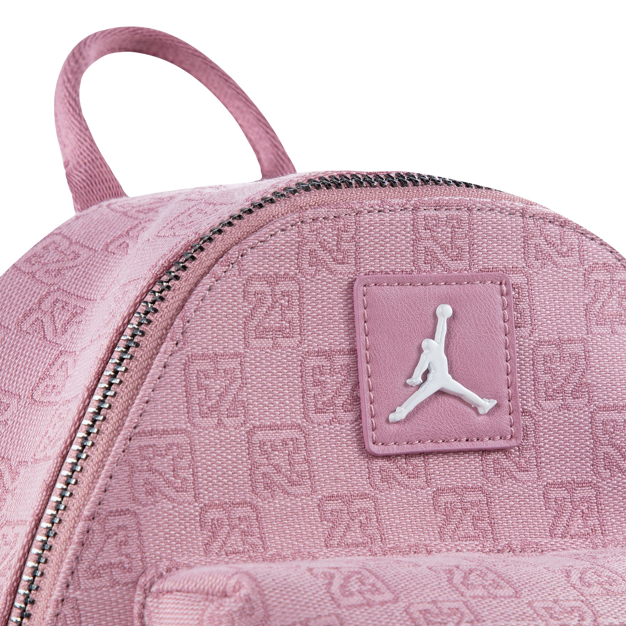 backpack or shoulder bag for travel One-Bag Carry-On Made in USA Badgley Mischka Anna Faux Rod Length:7'10