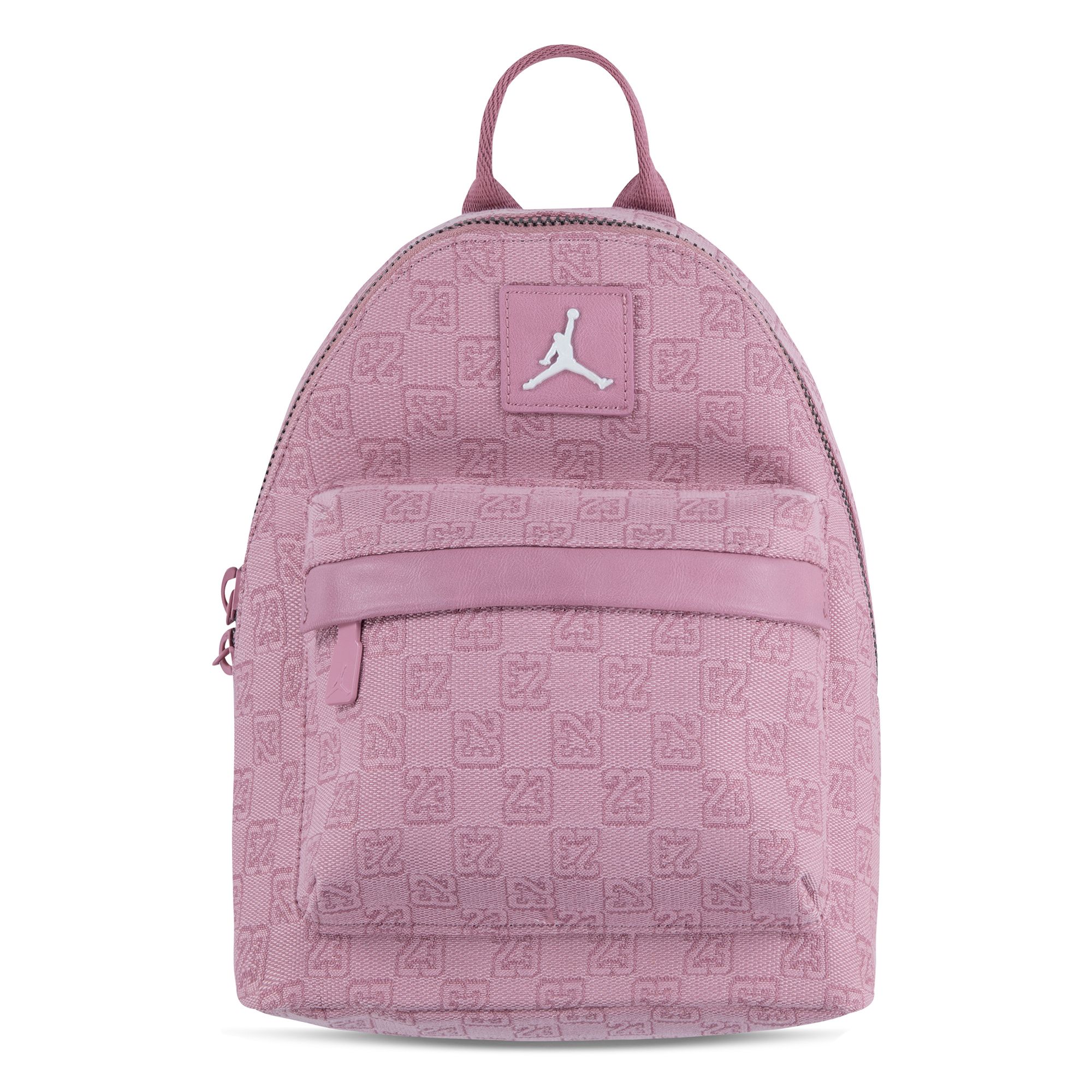 バッグ JORDAN MONOGRAM BACKPACK DK SMOKE GREY Jordan Monogram Backpack (20L) Dark Smoke Grey - SS24 - US