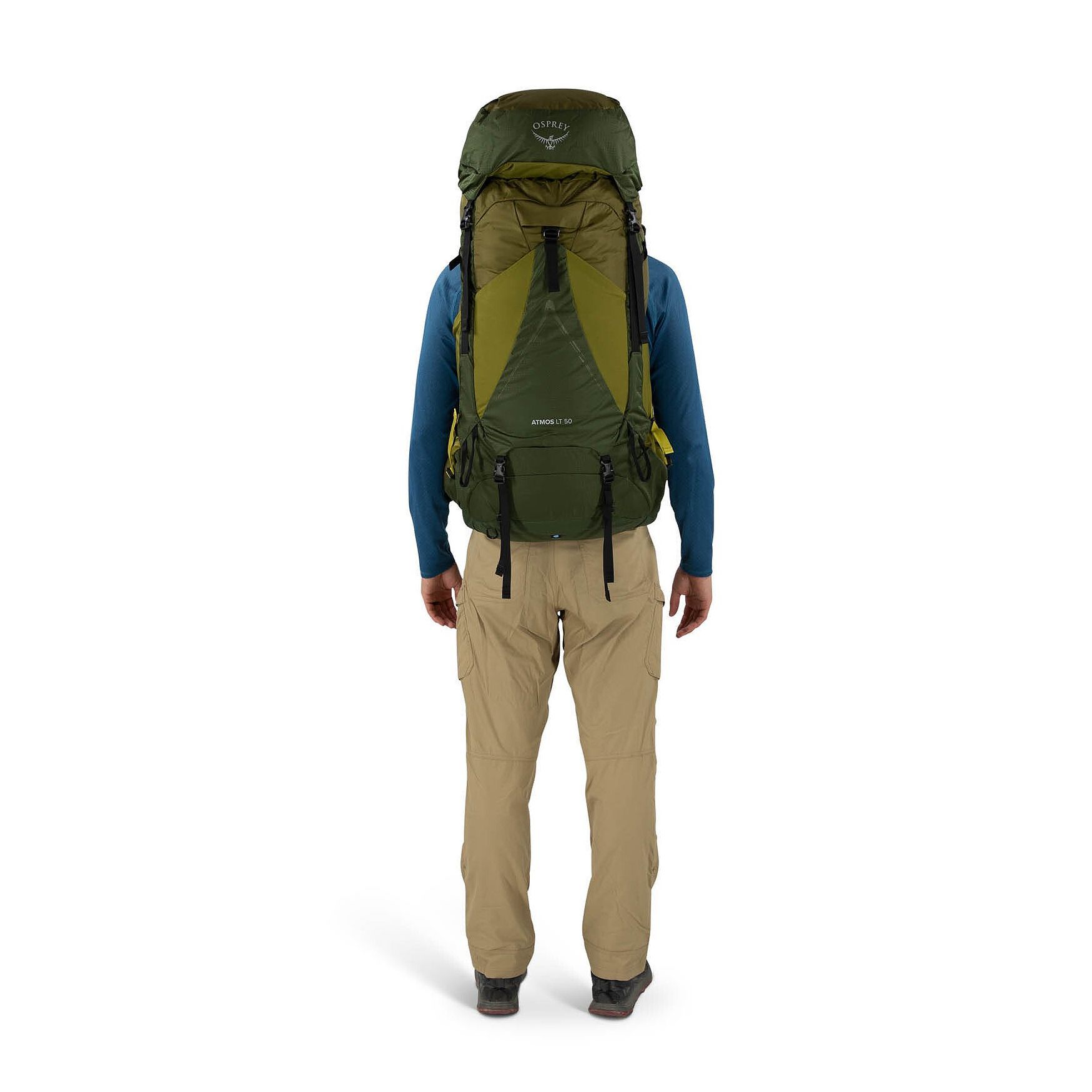 Osprey Atmos AG LT Backpack - 50 L