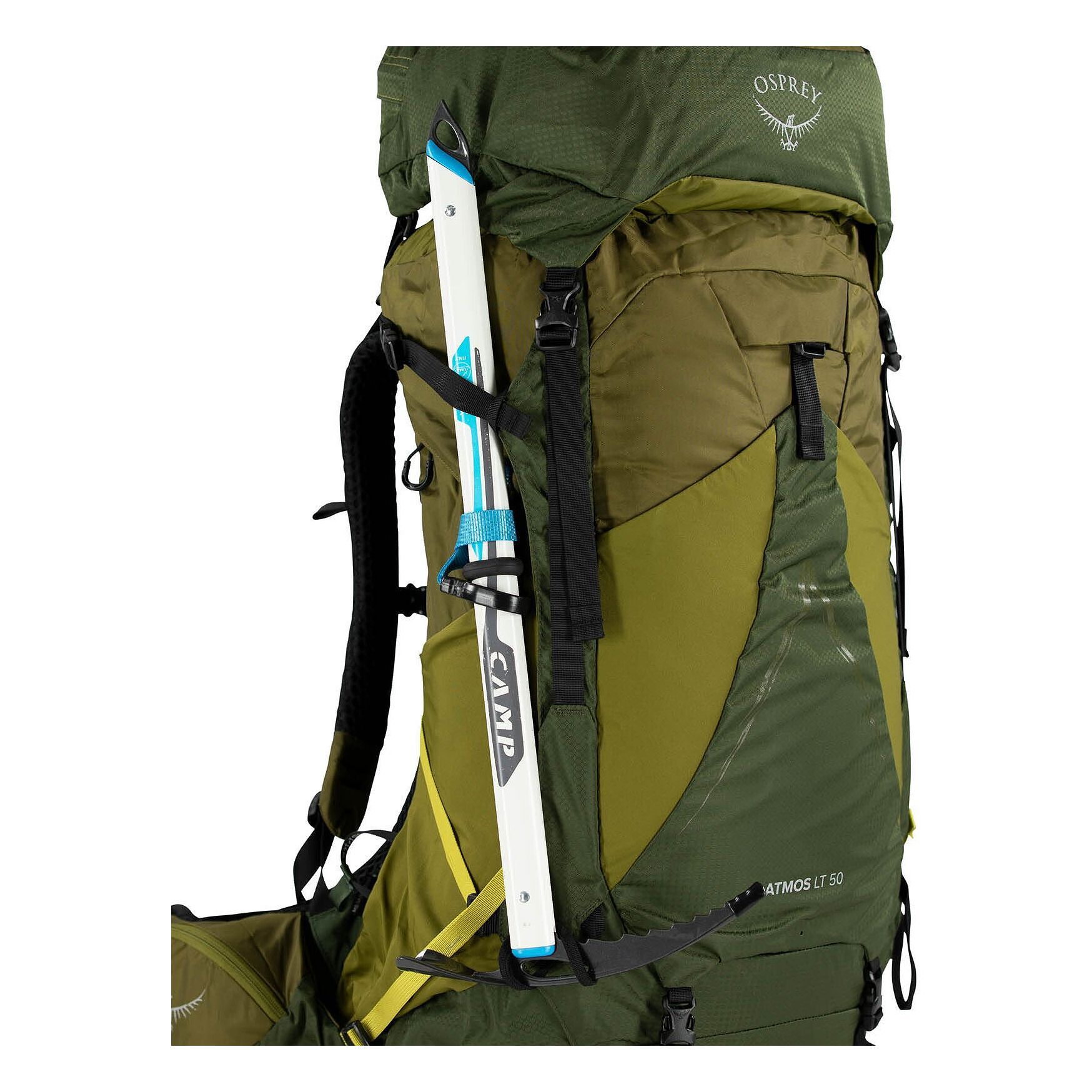 Osprey Atmos AG LT Backpack - 50 L