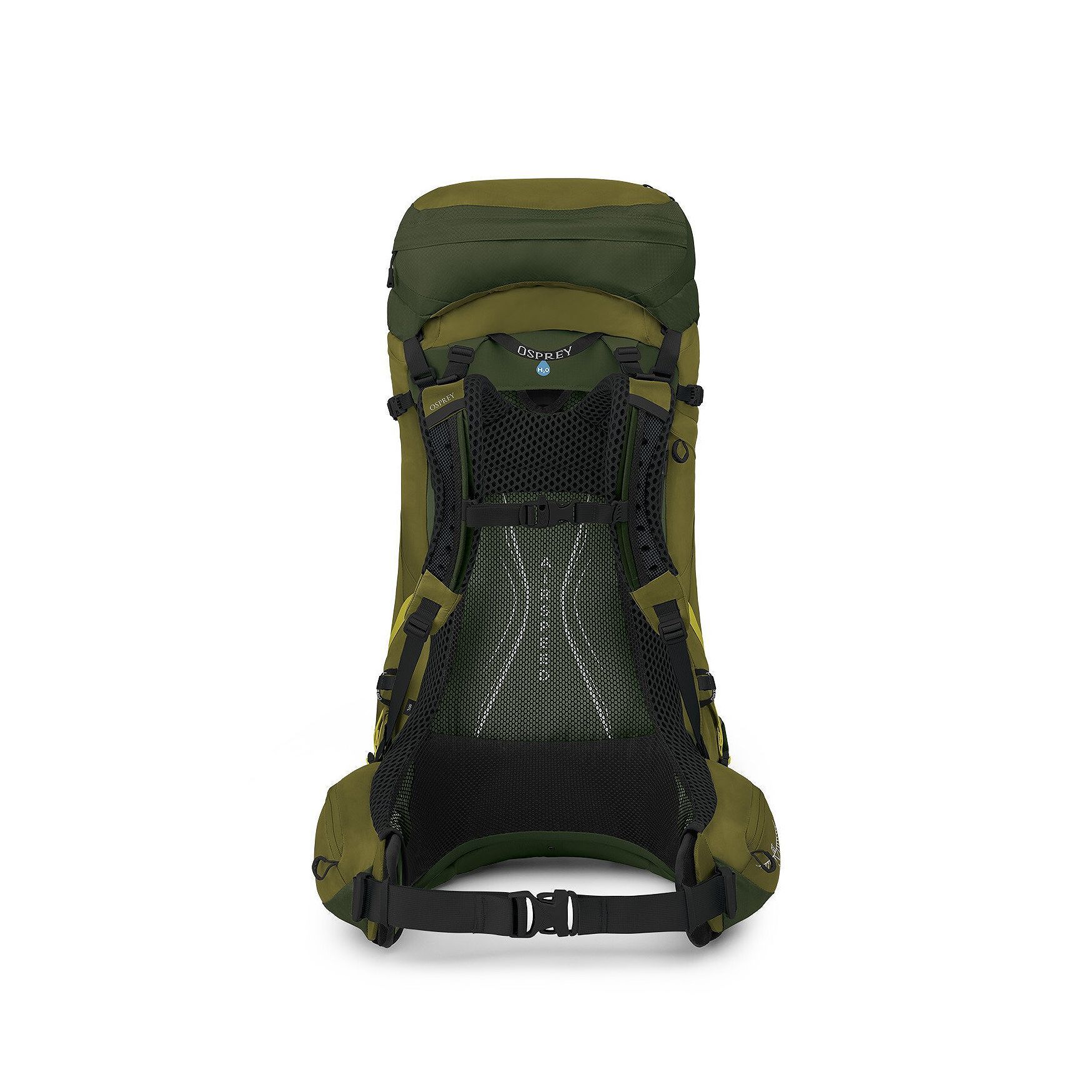 Osprey Atmos AG LT Backpack - 50 L
