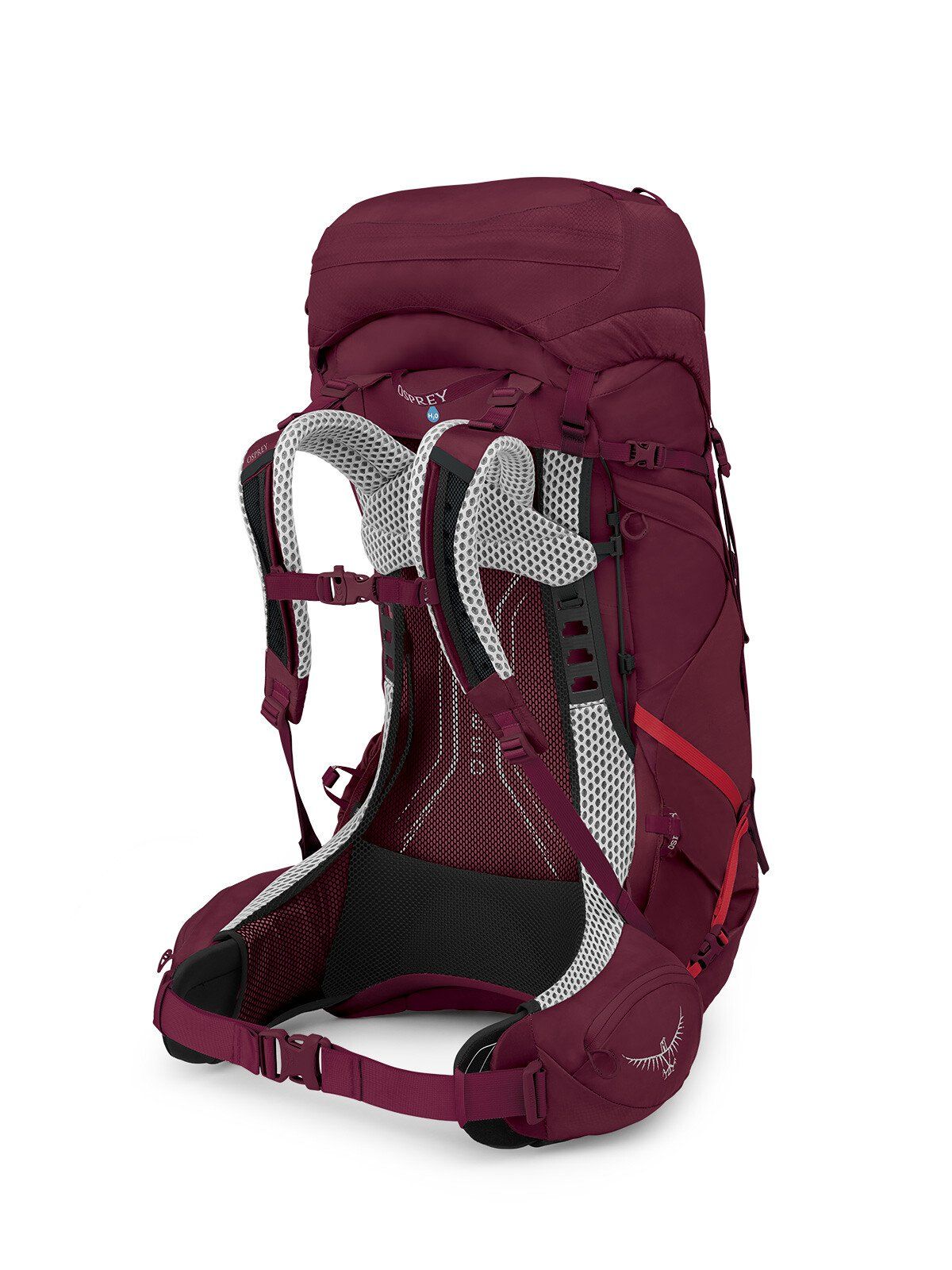 Osprey Atmos Aura AG LT Backpack - 50 L