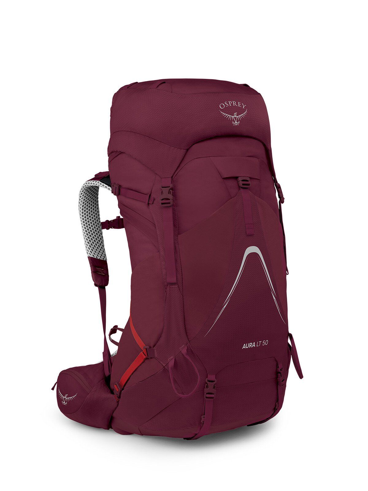 Osprey Atmos Aura AG LT Backpack - 50 L