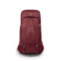 Osprey Atmos Aura AG LT Backpack - 50 L Front_Flat