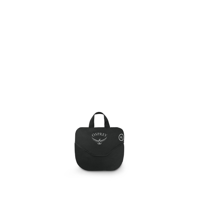 Osprey Ultralight Extra Large Rain Cover Front_Flat
