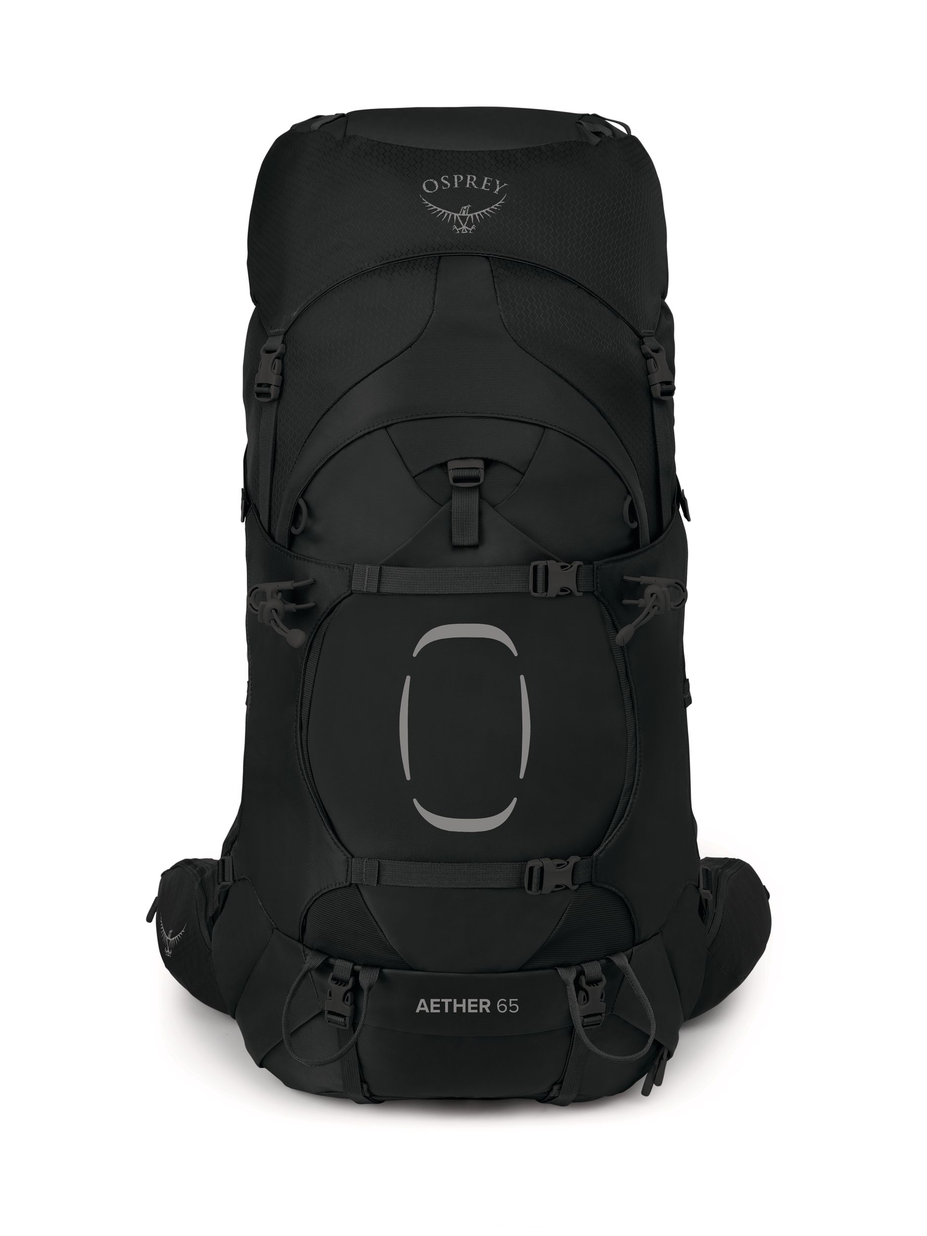 Osprey Aether 65L Extended Fit Backpack