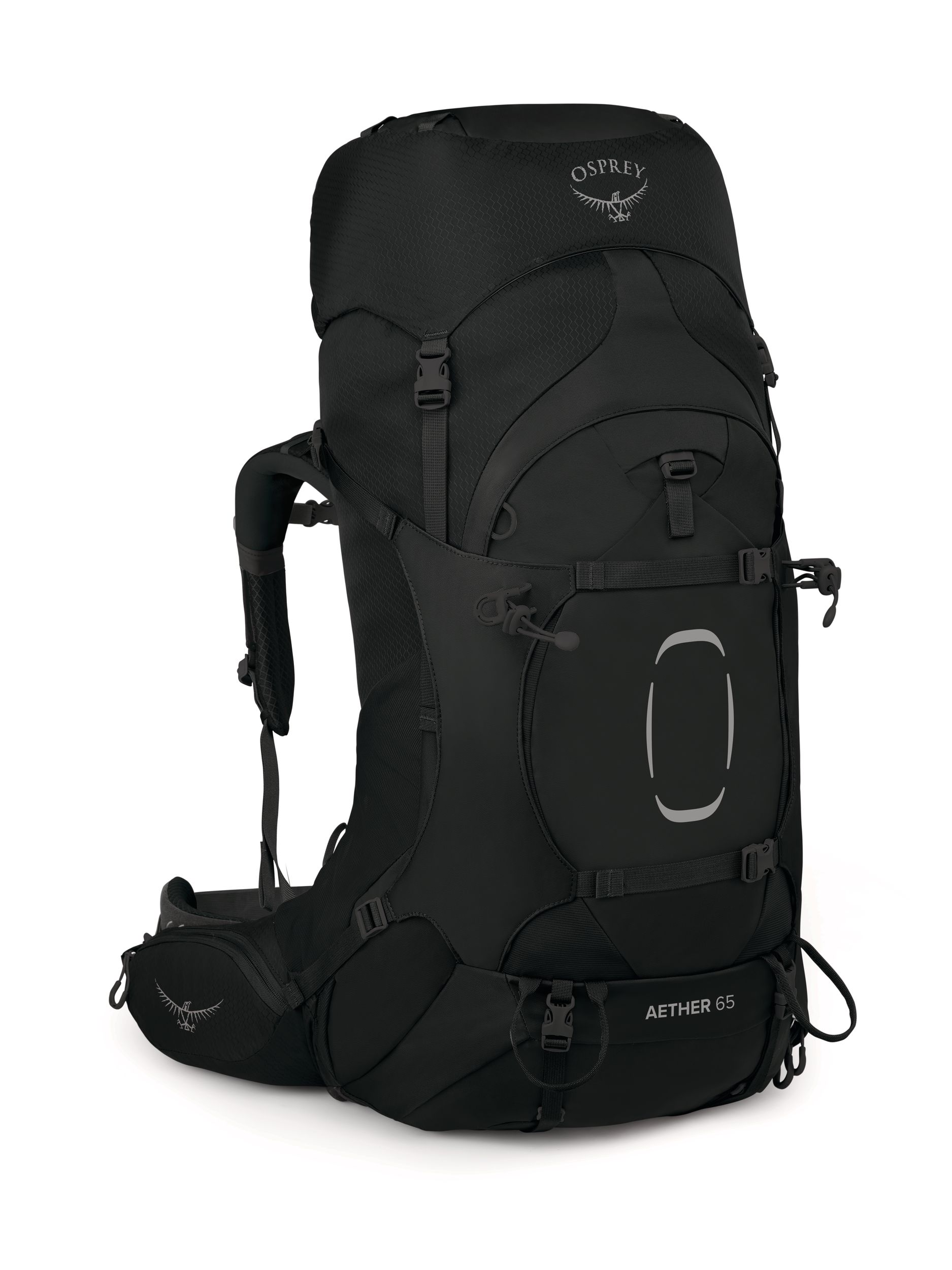 Osprey Aether 65L Extended Fit Backpack