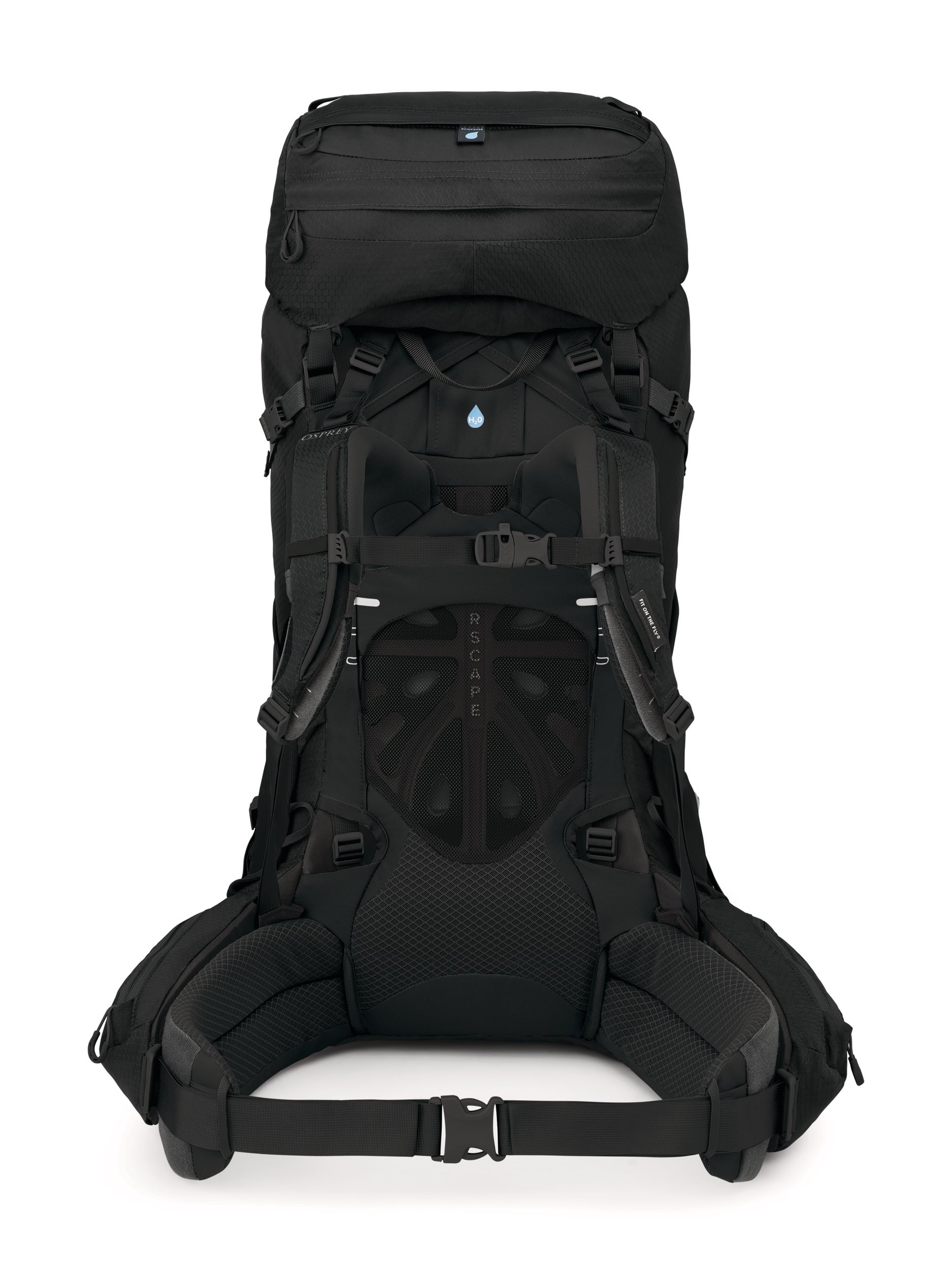 Osprey Aether 65L Extended Fit Backpack