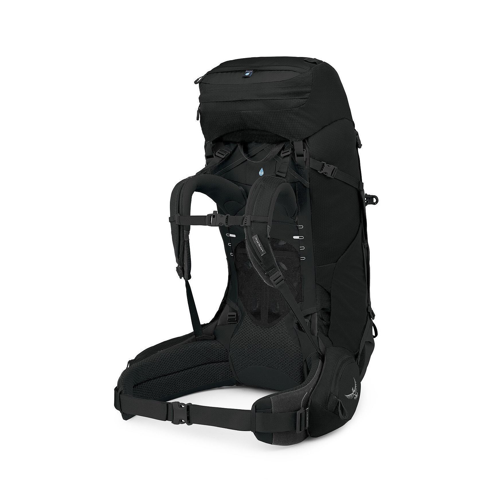 Osprey Aether 65L Extended Fit Backpack