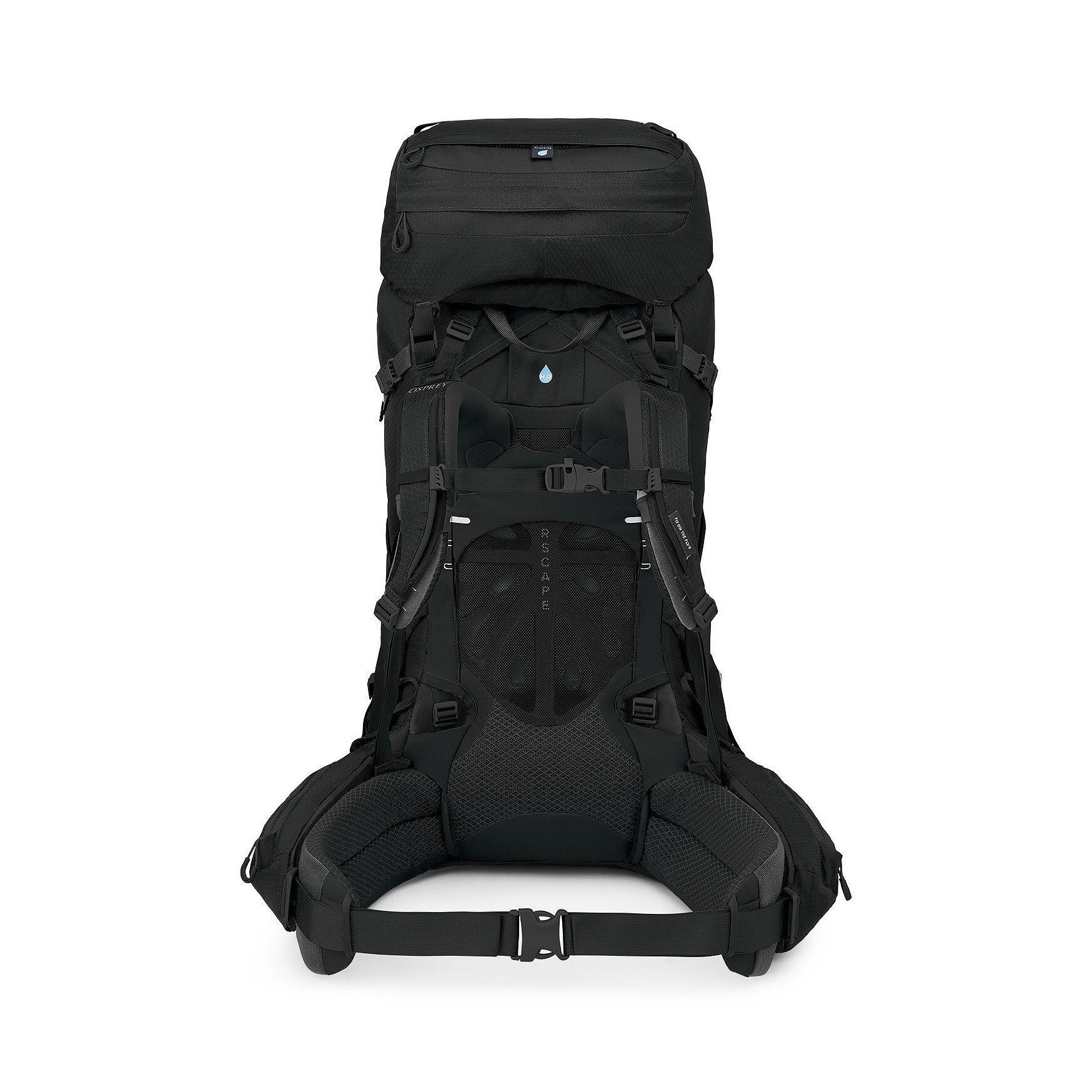 Osprey Aether 65L Extended Fit Backpack