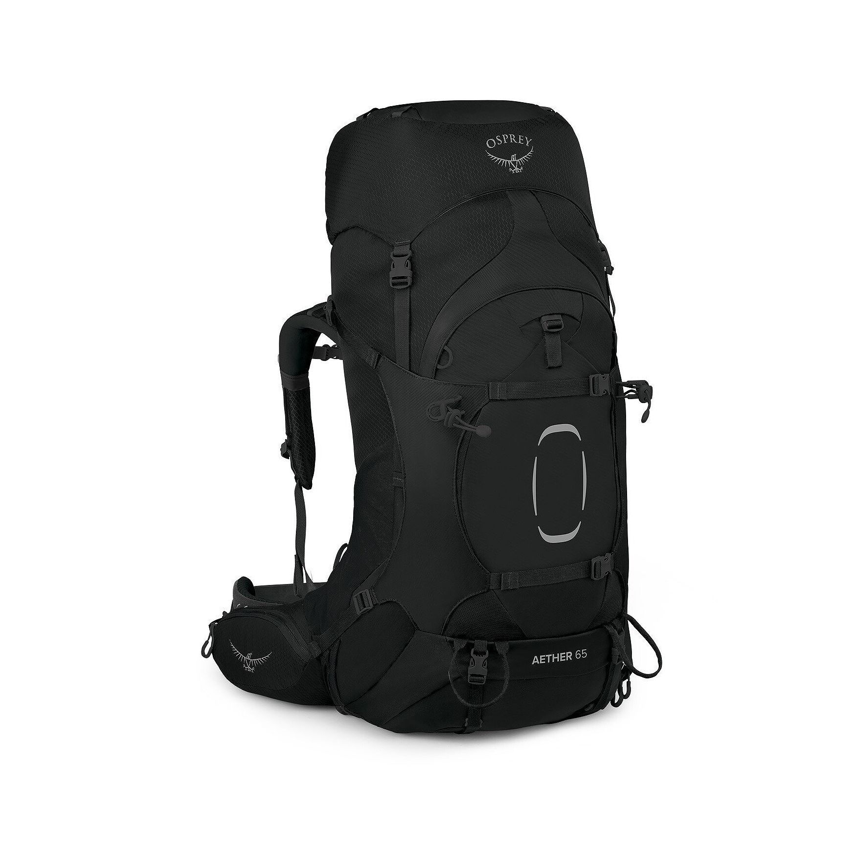 Osprey Aether 65L Extended Fit Backpack