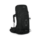 Osprey Aether 65L Extended Fit Backpack Front_Three_Fourths_Angled_Right