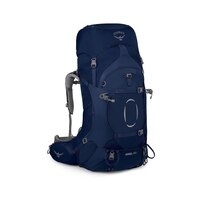 Osprey Women's Aerial Extended Fit Backpack - 65 L Front_Angled_Right
