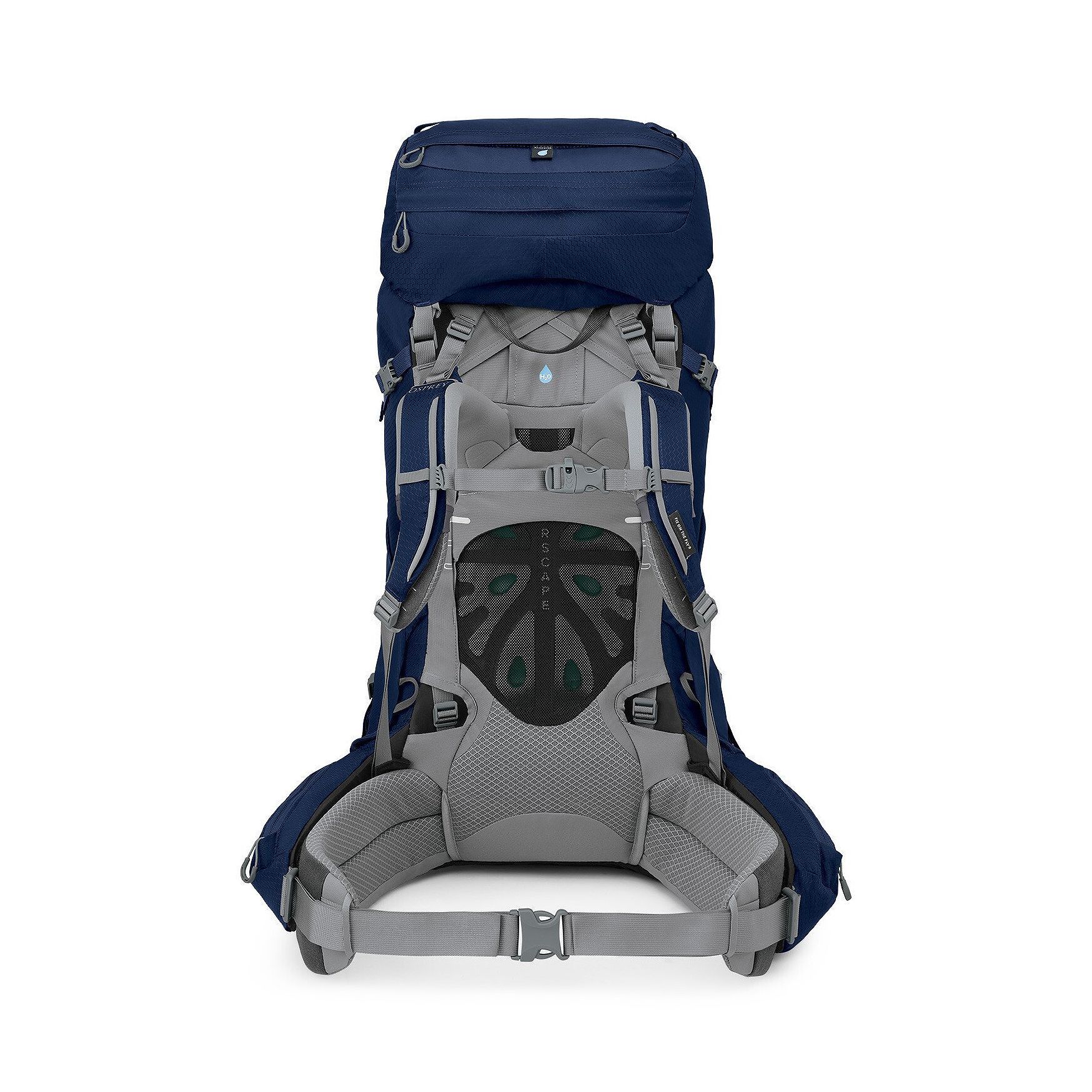 Osprey Women's Aerial Extended Fit Backpack - 65 L
