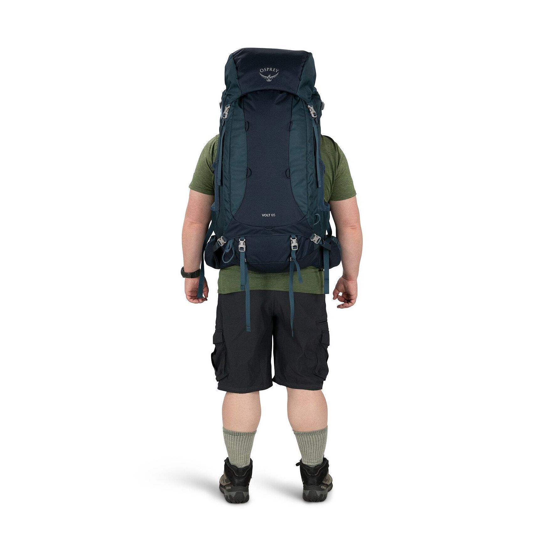 Osprey Volt 65L Extended Fit Backpack SportChek