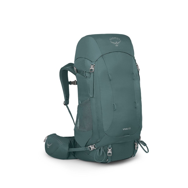 Osprey Women's Viva 65L Extended Fit Backpack