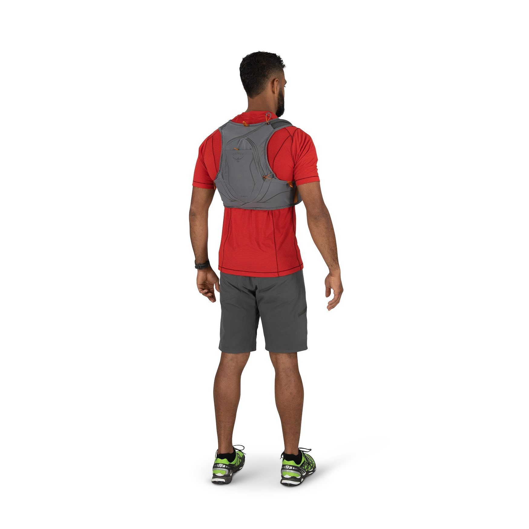 Osprey Duro Hydration Pack - 6 L