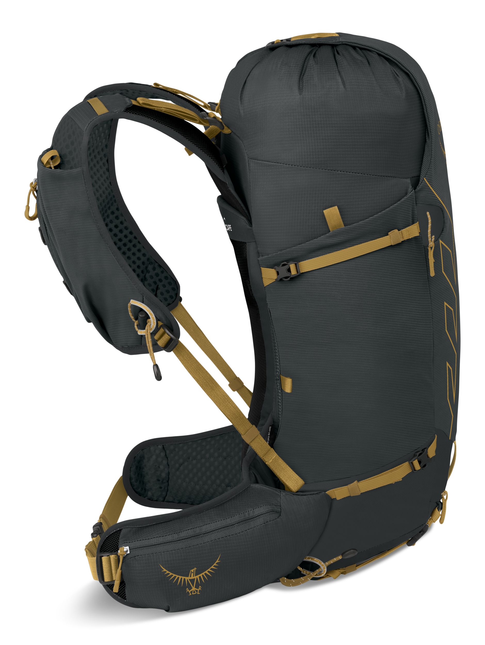 Osprey Talon Velocity 30L Backpack