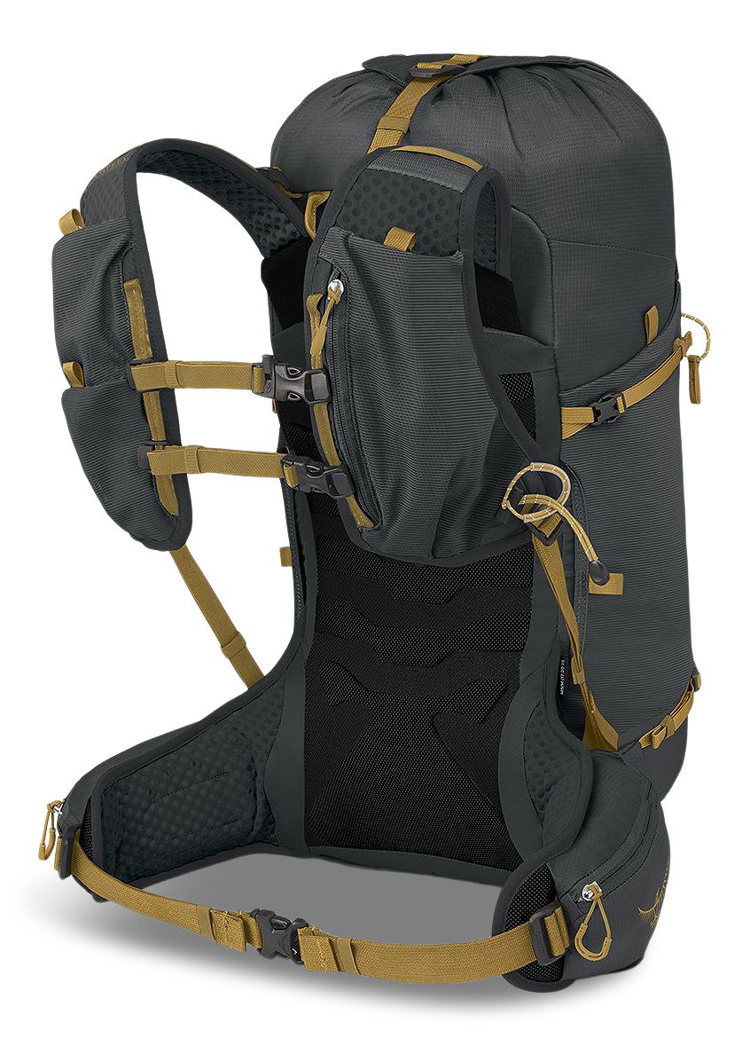 Osprey Talon Velocity 30L Backpack