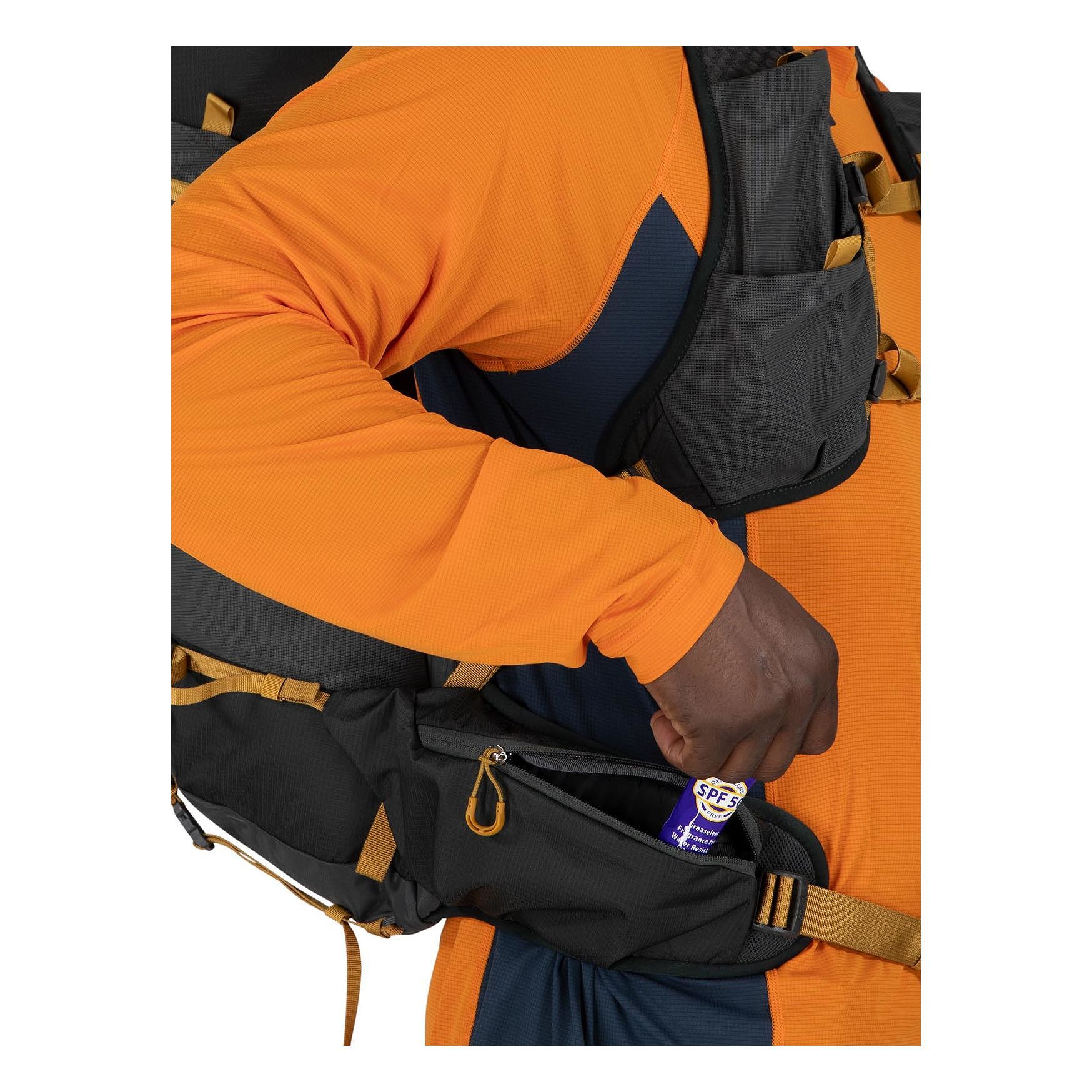 Osprey Talon Velocity 30L Backpack